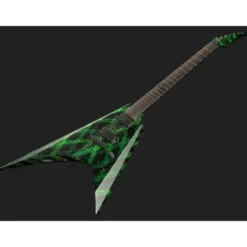 Solar Guitars VAR2.6CLN Canibalismo