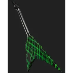 Solar Guitars VAR2.6CLN Canibalismo