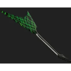 Solar Guitars VAR2.6CLN Canibalismo