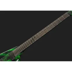 Solar Guitars VAR2.6CLN Canibalismo