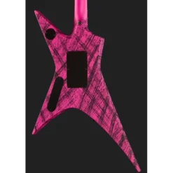 Solar Guitars X1.6FRPN Canibalismo+