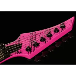 Solar Guitars X1.6FRPN Canibalismo+