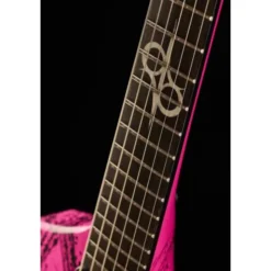 Solar Guitars X1.6FRPN Canibalismo+