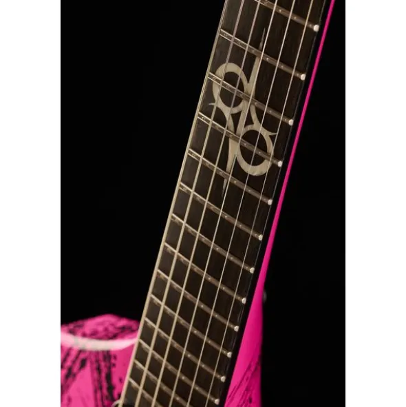 Solar Guitars X1.6FRPN Canibalismo+