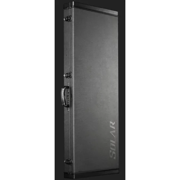 Solar Guitars X1.6FRPN Canibalismo+