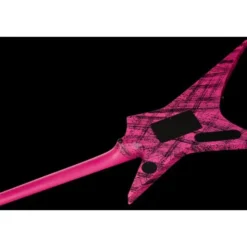 Solar Guitars X1.6FRPN Canibalismo+