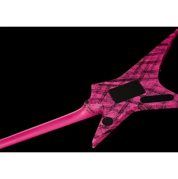 Solar Guitars X1.6FRPN Canibalismo+