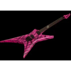 Solar Guitars X1.6FRPN Canibalismo+