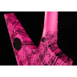 Solar Guitars X1.6FRPN Canibalismo+