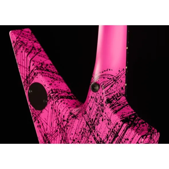 Solar Guitars X1.6FRPN Canibalismo+