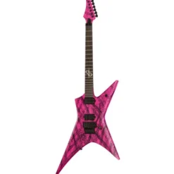 Solar Guitars X1.6FRPN Canibalismo+