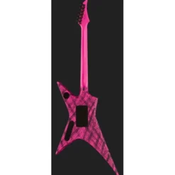 Solar Guitars X1.6FRPN Canibalismo+