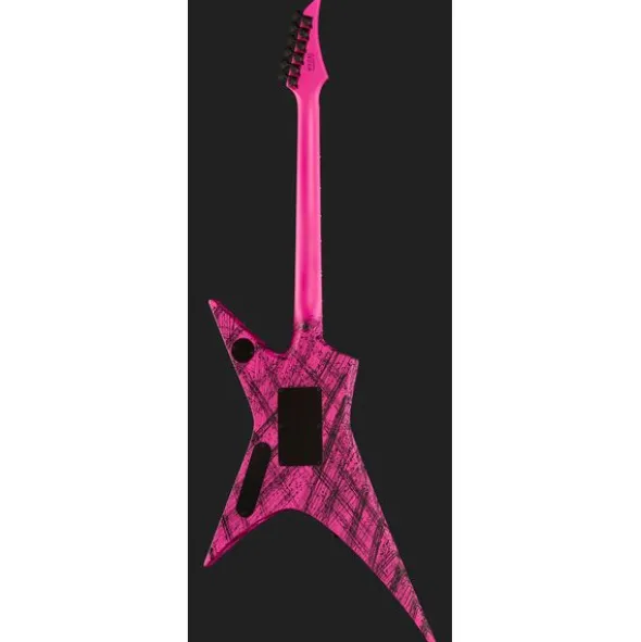 Solar Guitars X1.6FRPN Canibalismo+