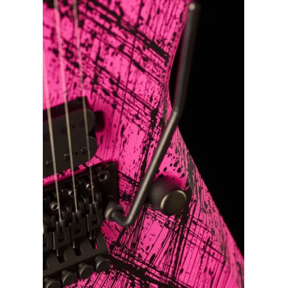 Solar Guitars X1.6FRPN Canibalismo+