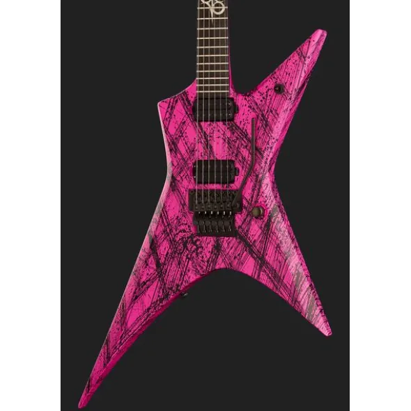Solar Guitars X1.6FRPN Canibalismo+