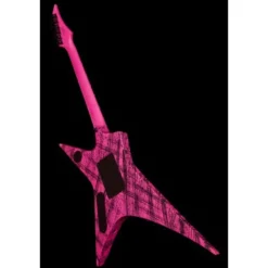 Solar Guitars X1.6FRPN Canibalismo+