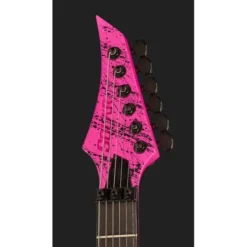 Solar Guitars X1.6FRPN Canibalismo+