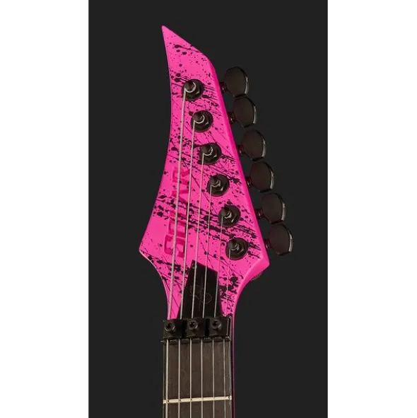 Solar Guitars X1.6FRPN Canibalismo+