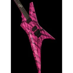 Solar Guitars X1.6FRPN Canibalismo+