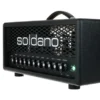 Soldano Astro-20 Head