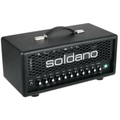 Soldano Astro-20 Head