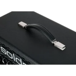 Soldano Astro-20 Head