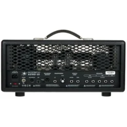 Soldano Astro-20 Head