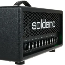 Soldano Astro-20 Head Bundle