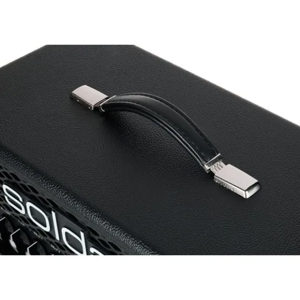 Soldano Astro-20 Head Bundle
