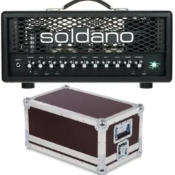 Soldano Astro-20 Head Bundle