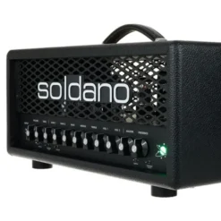 Soldano Astro-20 Head Bundle
