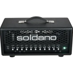 Soldano Astro-20 Head Bundle