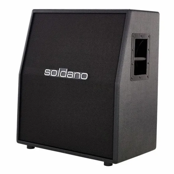 Soldano 212 Classic Vertical Slant