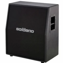 Soldano 212 Classic Vertical Slant