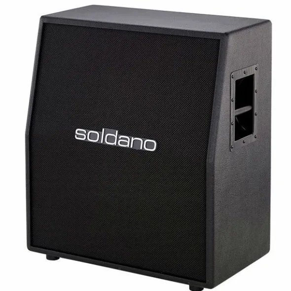 Soldano 212 Classic Vertical Slant