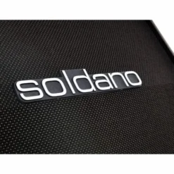 Soldano 212 Classic Vertical Slant