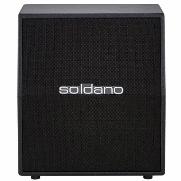 Soldano 212 Classic Vertical Slant