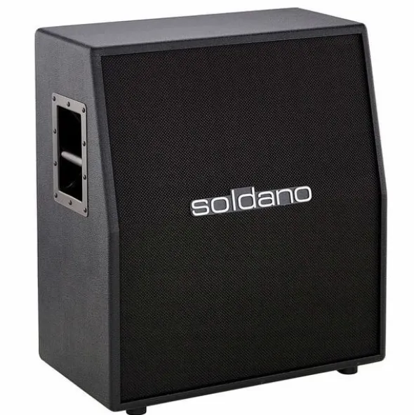 Soldano 212 Classic Vertical Slant