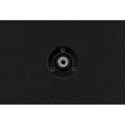 Soldano 112 Closed Back Cab BK