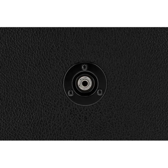 Soldano 112 Closed Back Cab BK