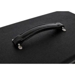 Soldano 112 Closed Back Cab BK