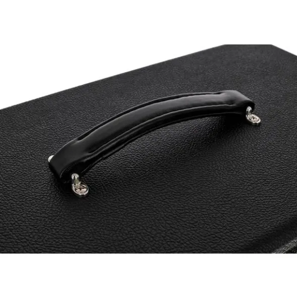 Soldano 112 Closed Back Cab BK