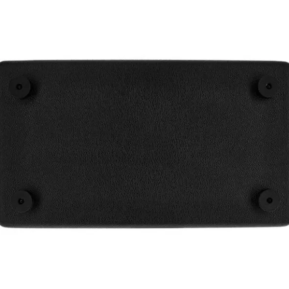 Soldano 112 Closed Back Cab BK