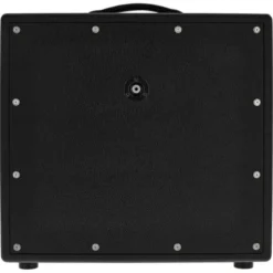 Soldano 112 Closed Back Cab BK