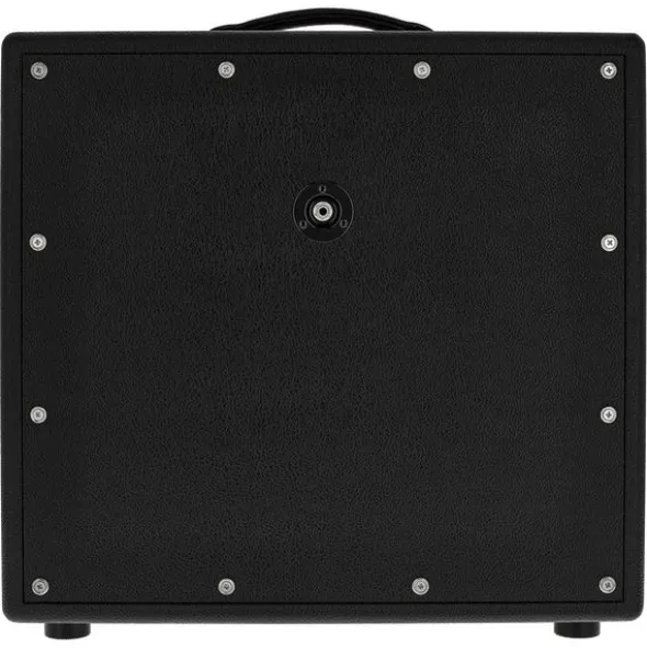 Soldano 112 Closed Back Cab BK