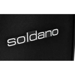 Soldano 112 Closed Back Cab BK