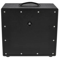Soldano 112 Closed Back Cab BK