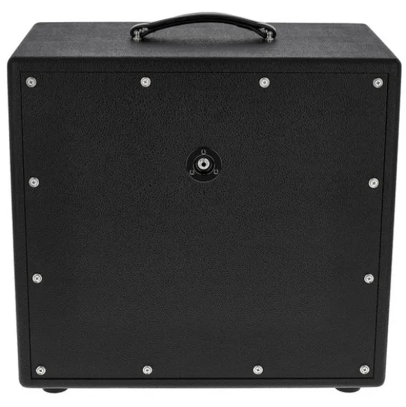 Soldano 112 Closed Back Cab BK