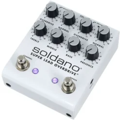 Soldano SLO Plus Overdrive
