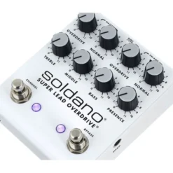 Soldano SLO Plus Overdrive